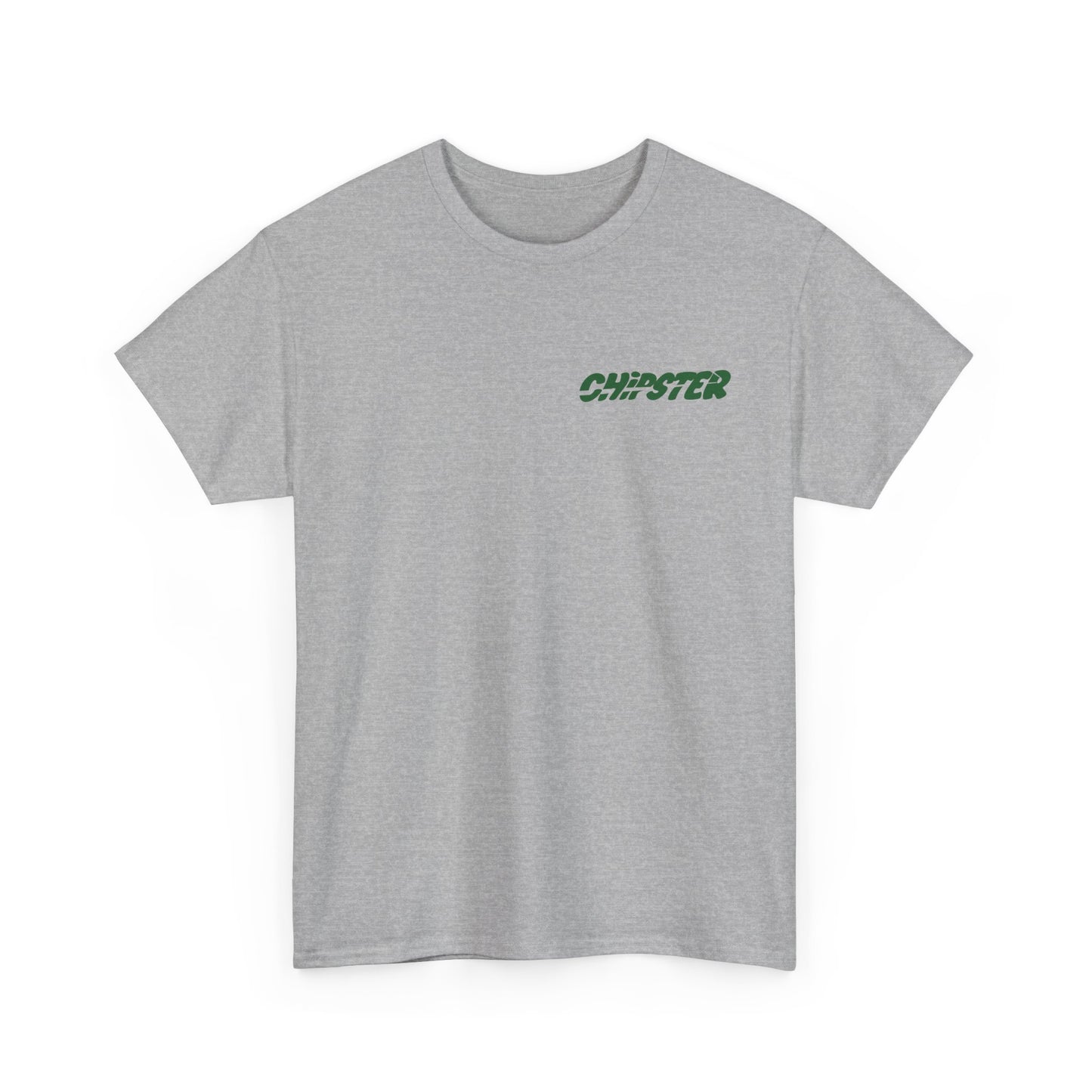 Chipsters Line Hole T Shirt
