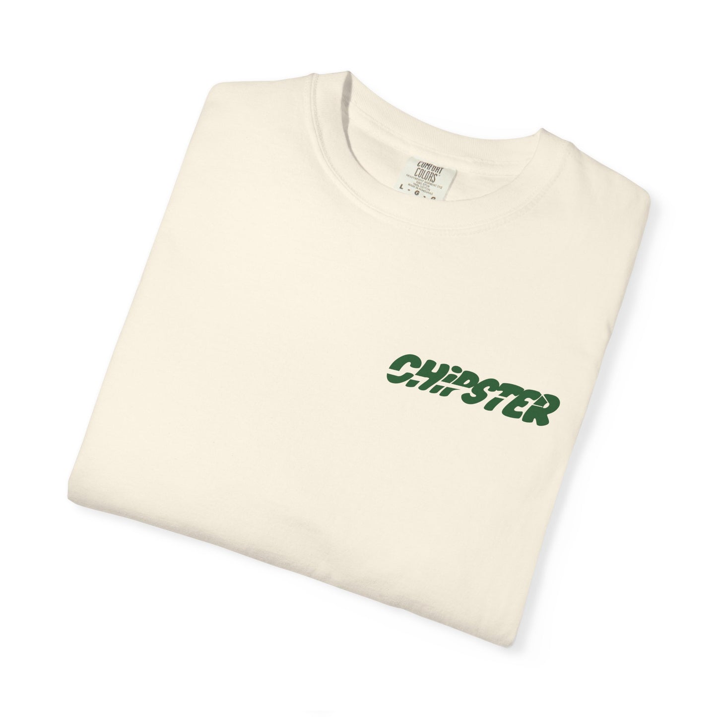 Chipsters Chunked It! Tee