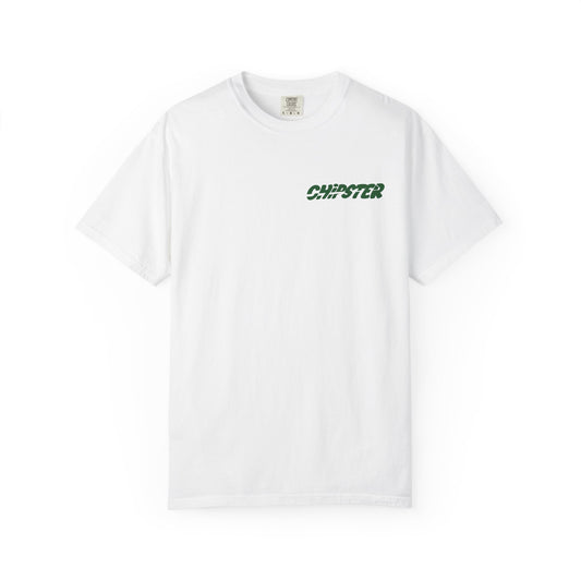 Chipsters Chunked It! Tee