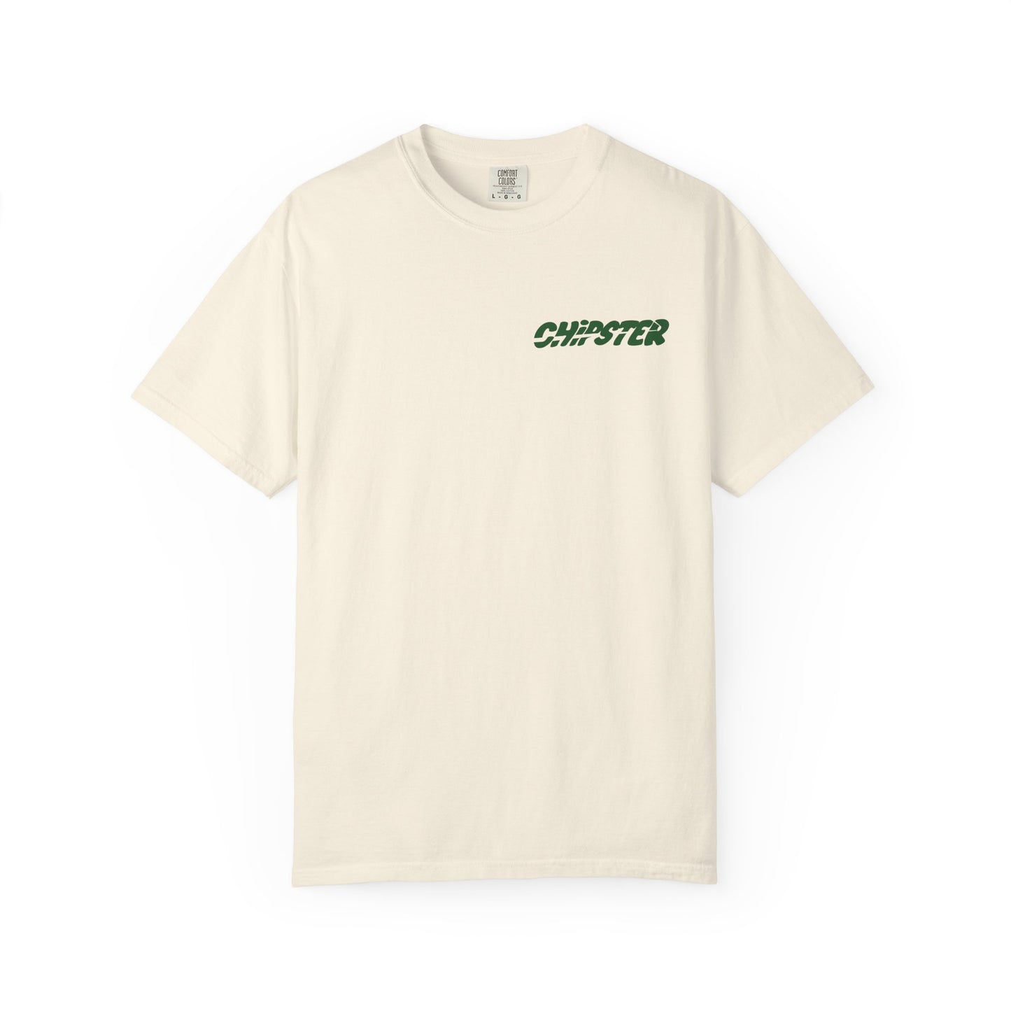 Chipsters Chunked It! Tee