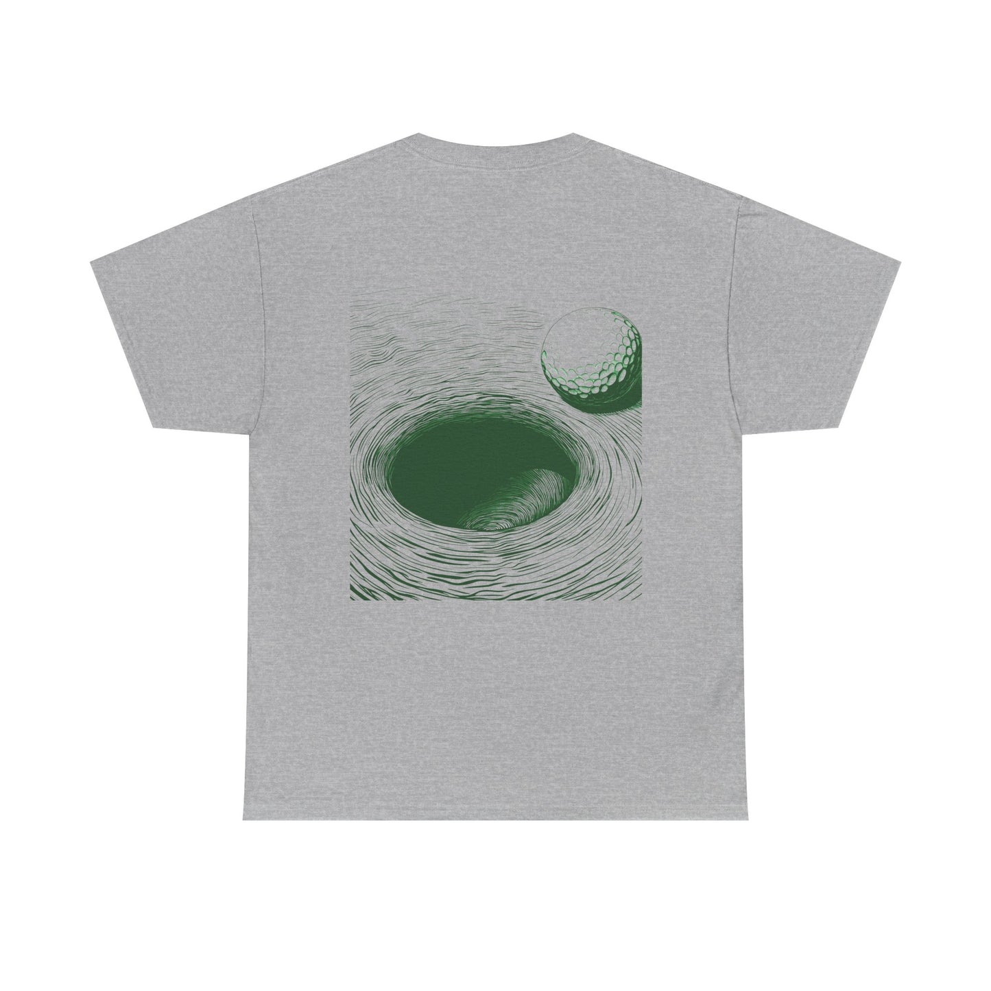 Chipsters Line Hole T Shirt