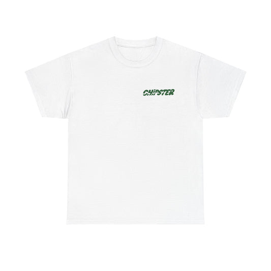 Chipsters Line Hole T Shirt