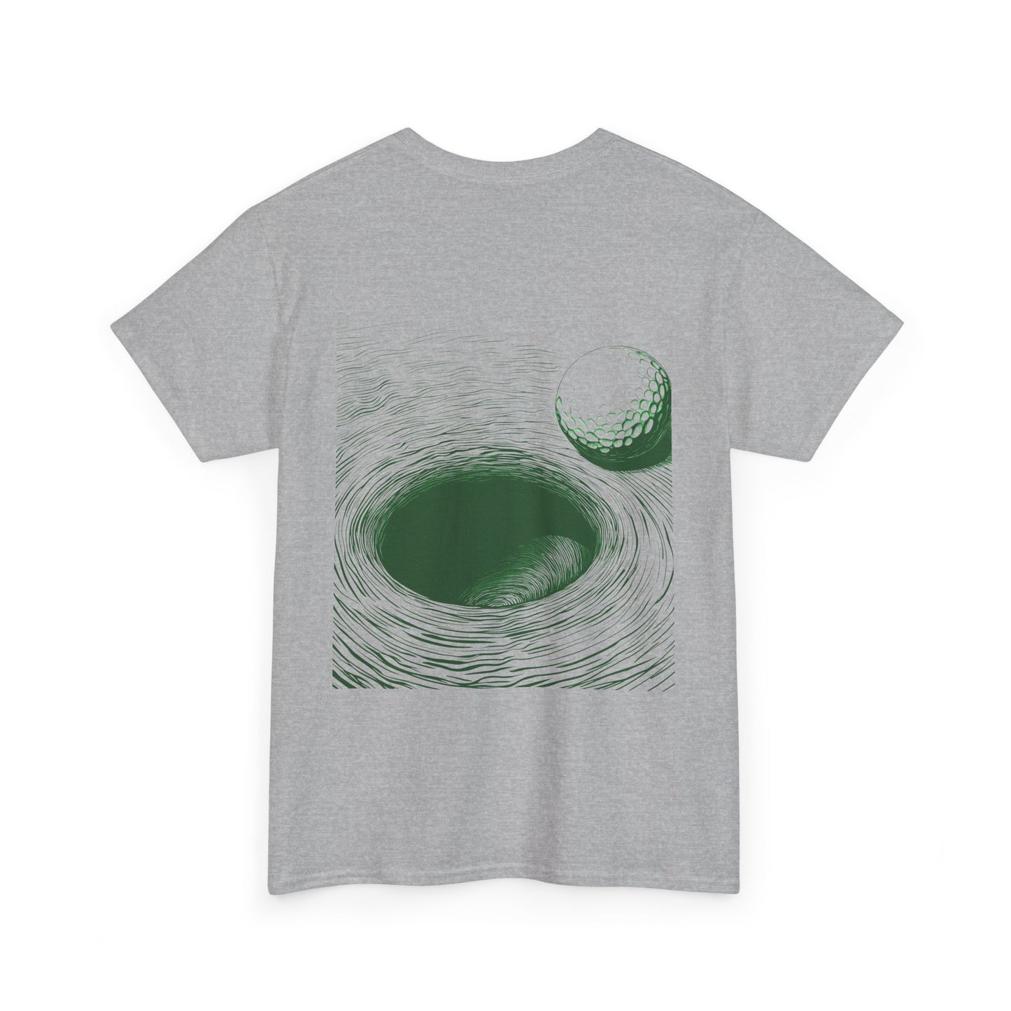 Chipsters Line Hole T Shirt