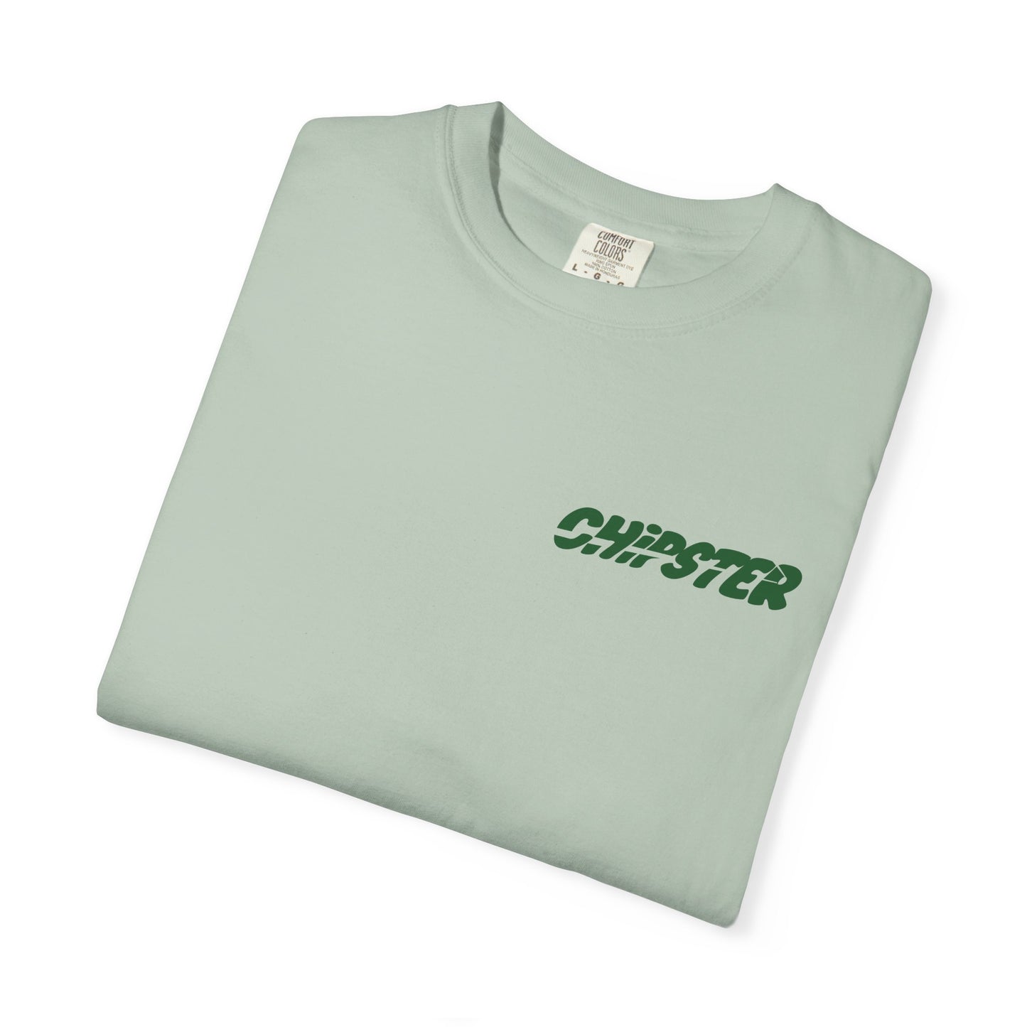 Chipsters Chunked It! Tee