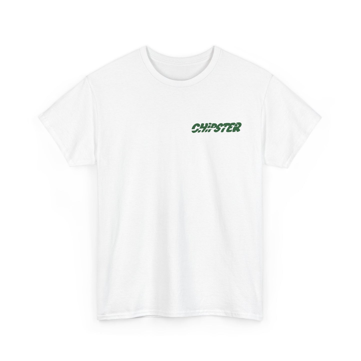 Chipsters Line Hole T Shirt
