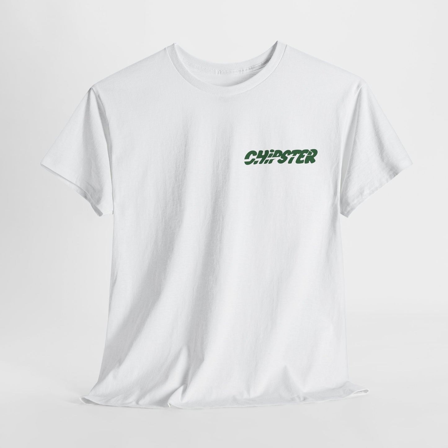 Chipsters Line Hole T Shirt