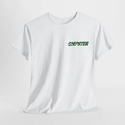 Chipsters Line Hole T Shirt