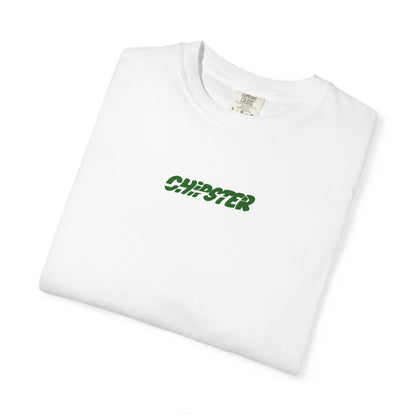 Copy of Galactic Golf T-Shirt | Space Mini Golf Graphic