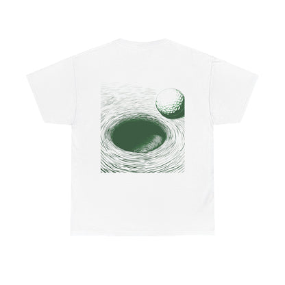 Chipsters Line Hole T Shirt