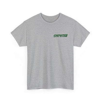 Chipsters Line Hole T Shirt