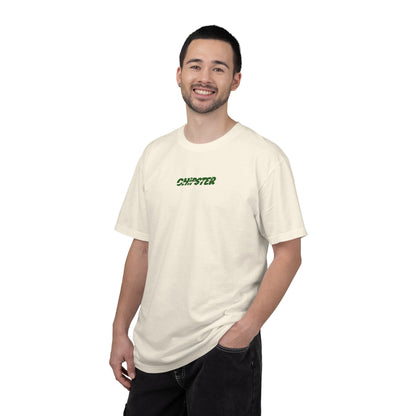 Copy of Galactic Golf T-Shirt | Space Mini Golf Graphic