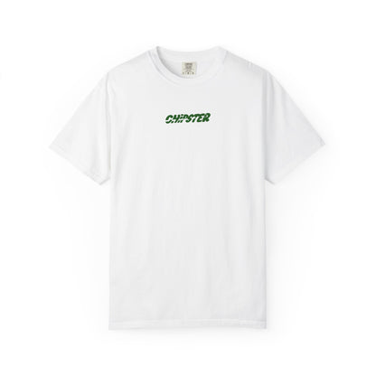 Copy of Galactic Golf T-Shirt | Space Mini Golf Graphic