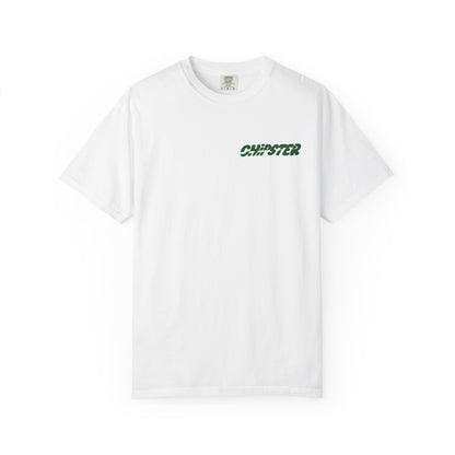 Chipsters Chunked It! Tee