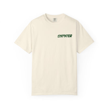 Chipsters Chunked It! Tee