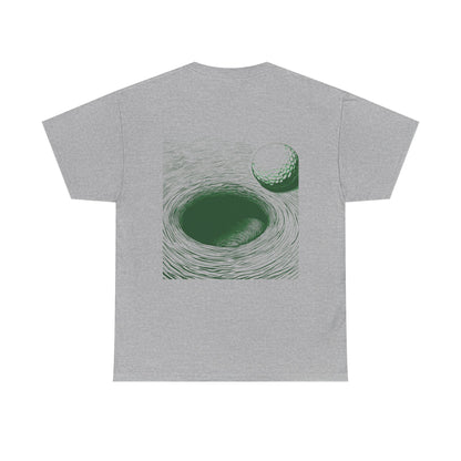 Chipsters Line Hole T Shirt
