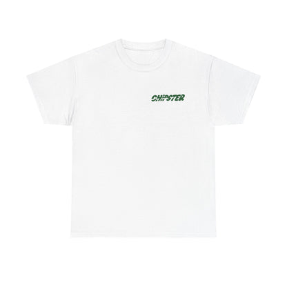 Chipsters Line Hole T Shirt