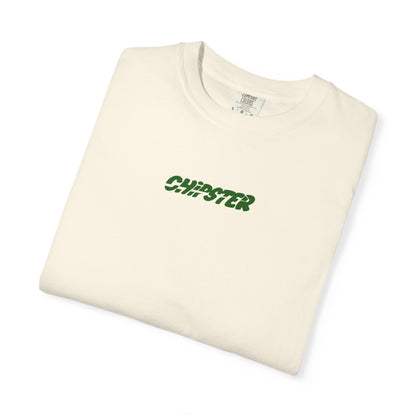 Copy of Galactic Golf T-Shirt | Space Mini Golf Graphic