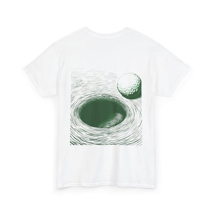 Chipsters Line Hole T Shirt