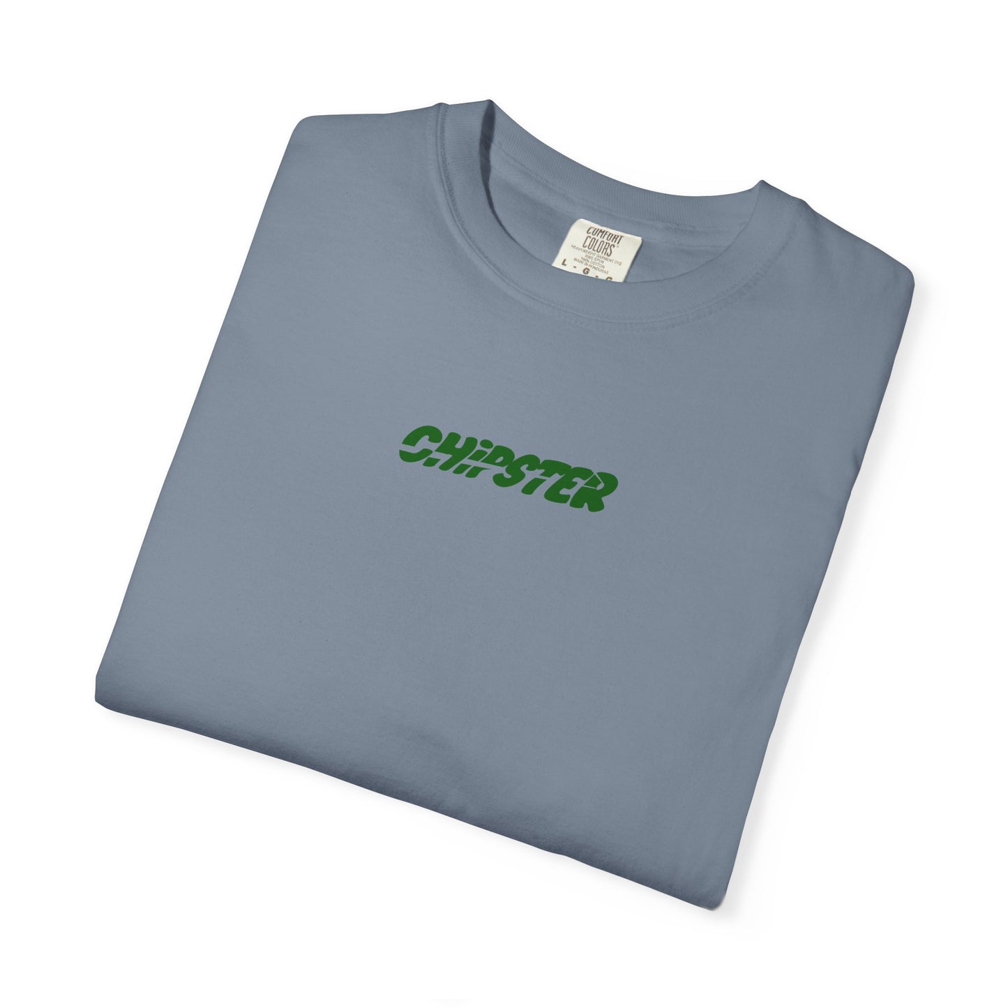 Copy of Galactic Golf T-Shirt | Space Mini Golf Graphic