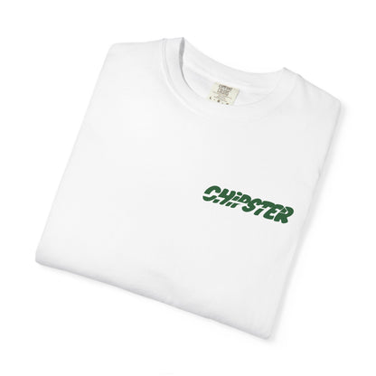 Chipsters Chunked It! Tee