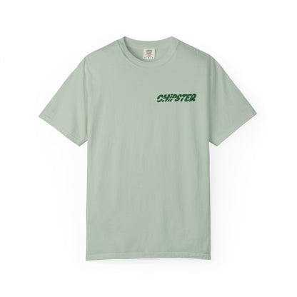 Chipsters Chunked It! Tee