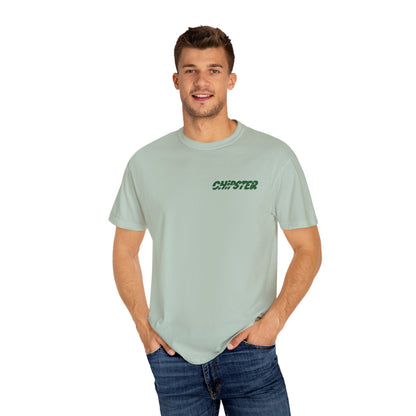 Chipsters Chunked It! Tee