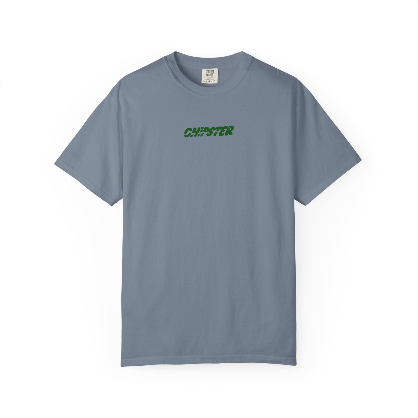 Copy of Galactic Golf T-Shirt | Space Mini Golf Graphic