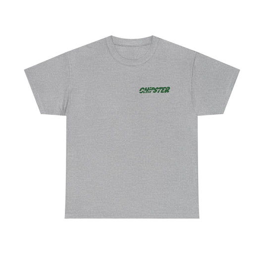 Chipsters Line Hole T Shirt