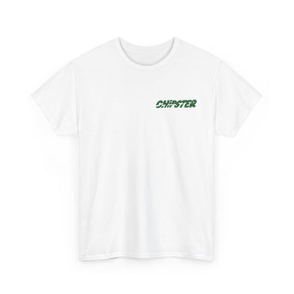 Chipsters Line Hole T Shirt