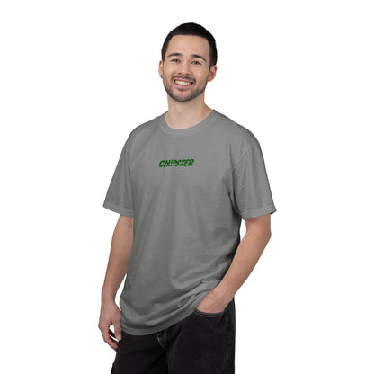 Copy of Galactic Golf T-Shirt | Space Mini Golf Graphic