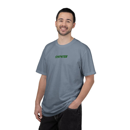 Copy of Galactic Golf T-Shirt | Space Mini Golf Graphic