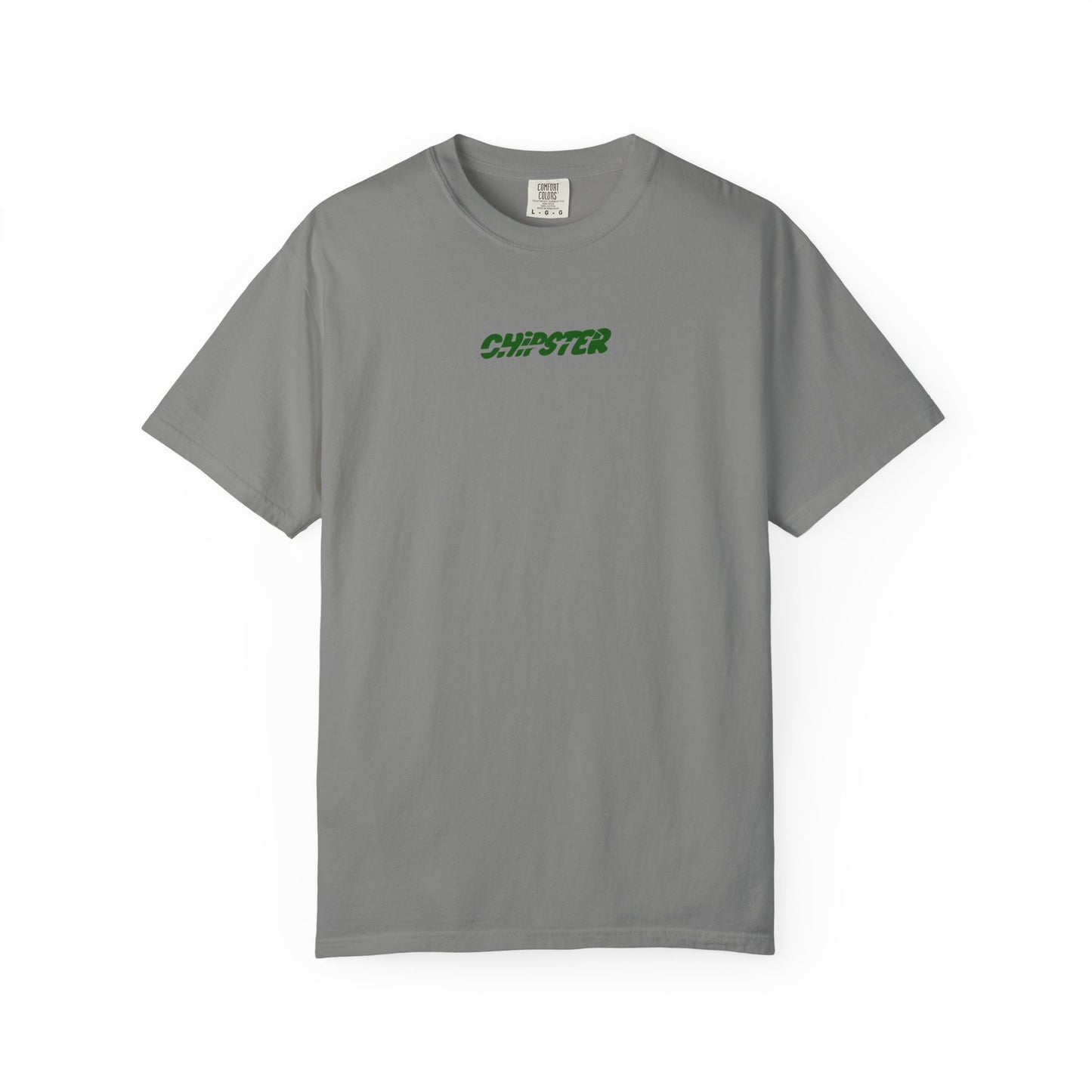 Copy of Galactic Golf T-Shirt | Space Mini Golf Graphic